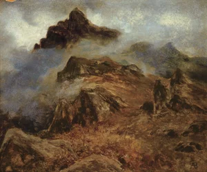 Étude des montagnes Rocheuses